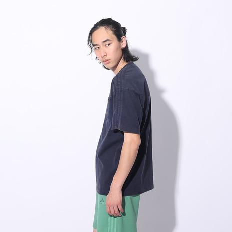 adidas（アディダス） （メンズ、レディース）スリーストライプス WASH
