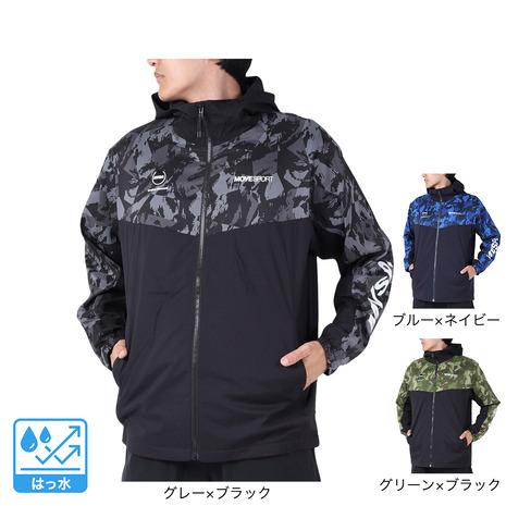 DESCENTE（デサント） （メンズ）HEATNAVI グラフィック スリーブ