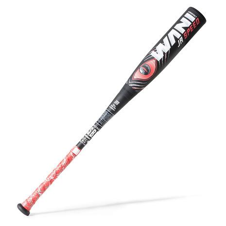マルーチ（marucci）（キッズ）少年軟式用バット 野球 ワニ