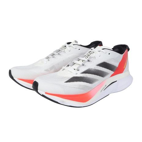adidas（アディダス） （メンズ）ランニングシューズ アディゼロ