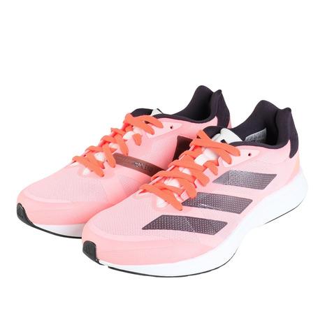 adidas（アディダス） （メンズ）ランニングシューズ アディゼロ RC 4