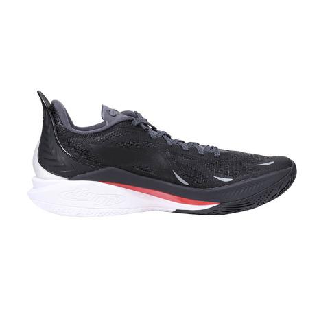 リーニン（LI-NING）（メンズ）バスケットシューズ バッシュ SONIC 12