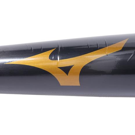 MIZUNO（ミズノ） （キッズ）少年軟式用バット 野球 ジュニア Vコング