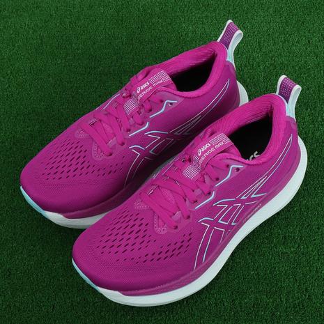 ASICS（アシックス） （レディース）ランニングシューズ グライド