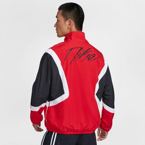 NIKE（ナイキ） （メンズ）バスケットボールウェアアイコン ウーブン