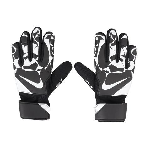 NIKE（ナイキ） （キッズ）ジュニア キーパーグローブ サッカー マッチ