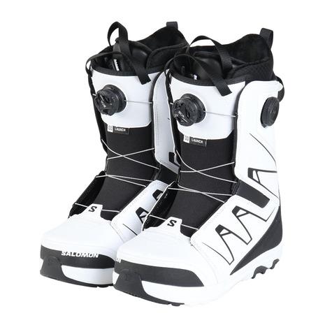 SALOMON（サロモン） （メンズ）スノーボードブーツ LAUNCH BOA SJ BOA