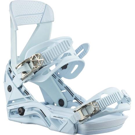 SALOMON（サロモン） （レディース）スノーボードビンディング 476473