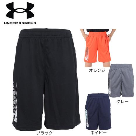 UNDER ARMOUR（アンダーアーマー） （キッズ）ジュニア テック ワード