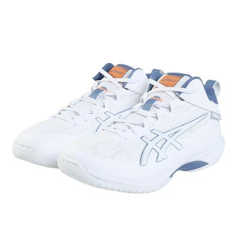お年玉価格】GELHOOP V17 WIDE 100カラー 28.5㎝ Amazon | [アシックス