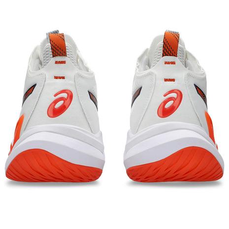ASICS（アシックス） （メンズ）バレーボールシューズ メタライズ2