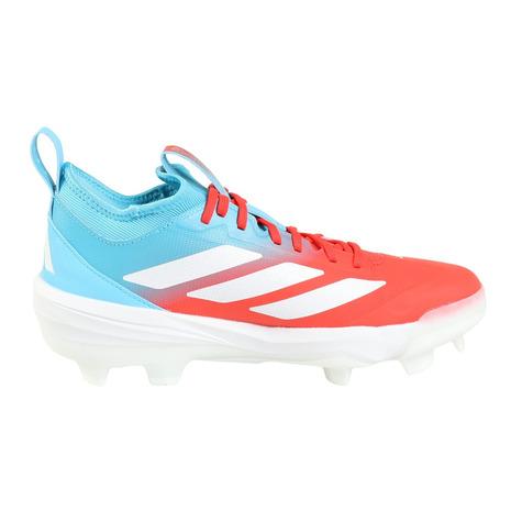 adidas（アディダス） （メンズ）野球スパイク アディゼロ インパクト