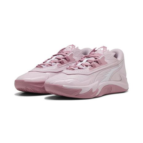 PUMA（プーマ） （メンズ）バスケットシューズ バッシュ Scoot Zeros