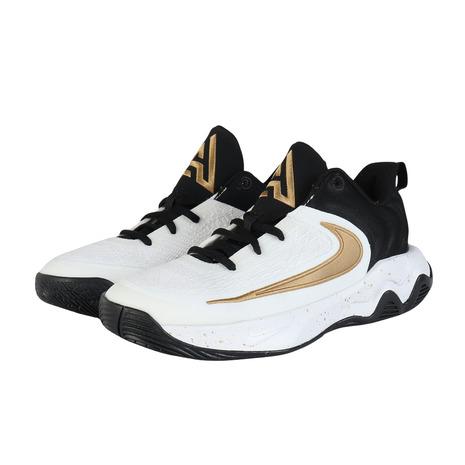 NIKE（ナイキ） （キッズ）ジュニアバスケットシューズ バッシュ