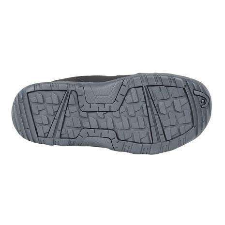 HEAD（ヘッド） （メンズ）スノーボードブーツ 26 STRIKE BOA black