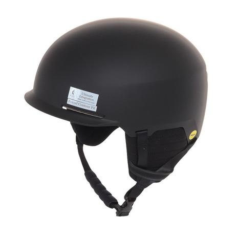 SMITH（スミス） （メンズ）ヘルメット Scout Matte Black Lサイズ