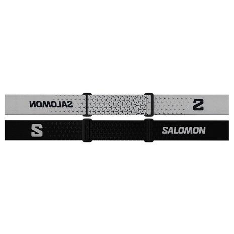 SALOMON（サロモン） （メンズ、レディース）ウインターゴーグル 26 S