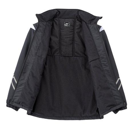 MIZUNO（ミズノ） （メンズ、レディース）MCライン ブレスサーモ 中綿