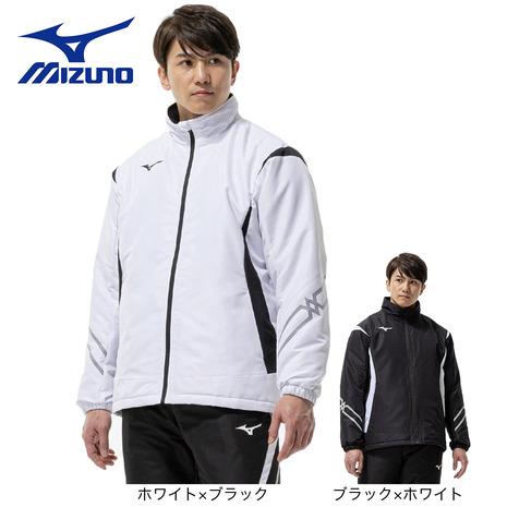 MIZUNO（ミズノ） （メンズ、レディース）MCライン ブレスサーモ 中綿