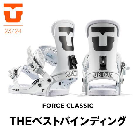 UNION BINDING ユニオン（UNION）（メンズ、レディース）スノーボード
