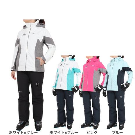 DESCENTE デサント スキーウェア 上下セット DESCENTEスキーウェア