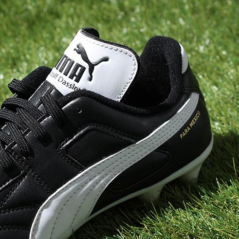 PUMA（プーマ） （メンズ）サッカースパイク 土 人工芝用 パラメヒコ
