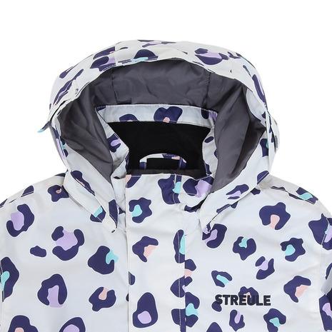 STREULE（シュトロイレ） （キッズ）ジュニア スキーウェア ガールズ