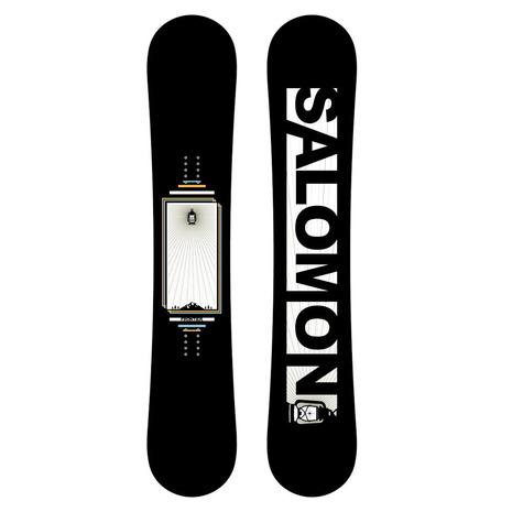 スノーボード板 サロモン SALOMON 147 SALOMON（サロモン） （メンズ