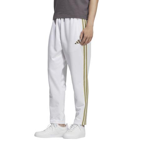 アディダス（ADIDAS）（メンズ）Stadium Gold トラックトップ上下