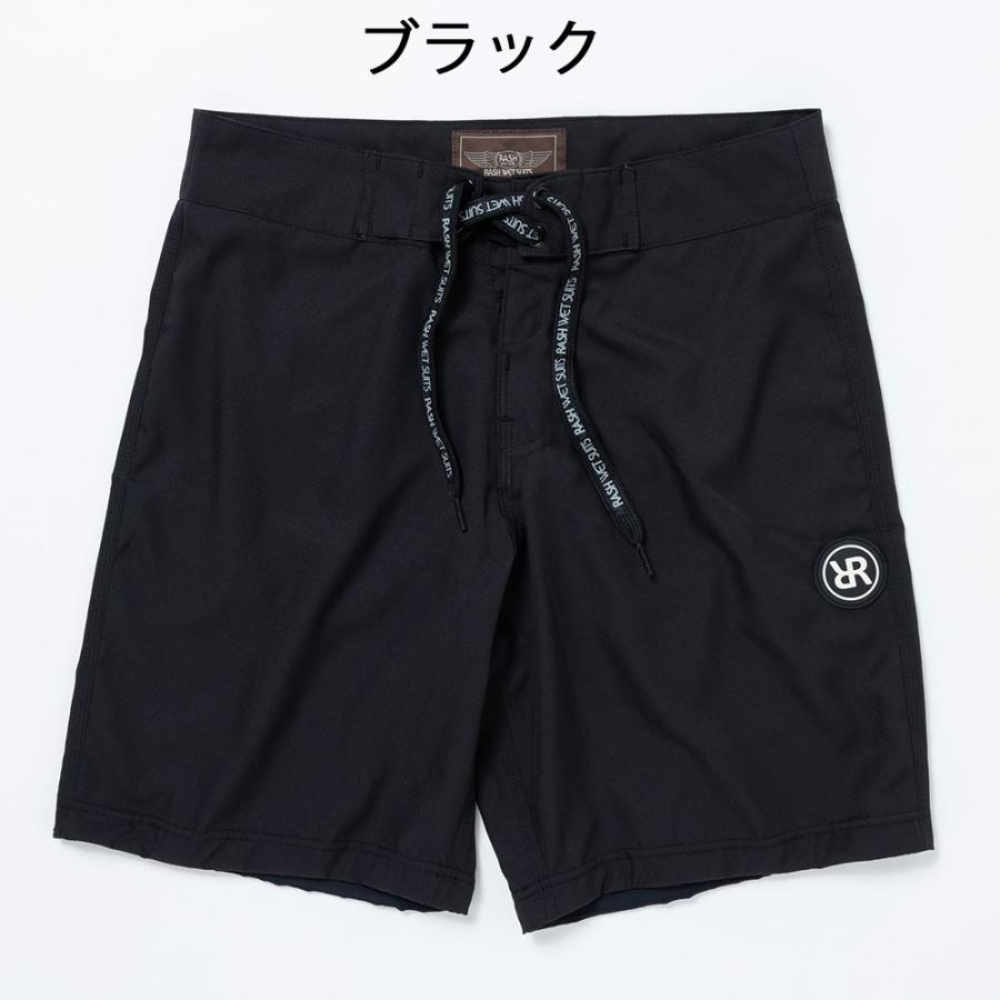 RASH ラッシュ 2024ボードショーツ (RASH 4WAY Board Shorts ) 4WAY