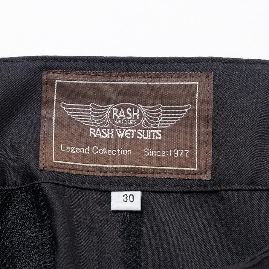 RASH ラッシュ 2024ボードショーツ (RASH 4WAY Board Shorts ) 4WAY