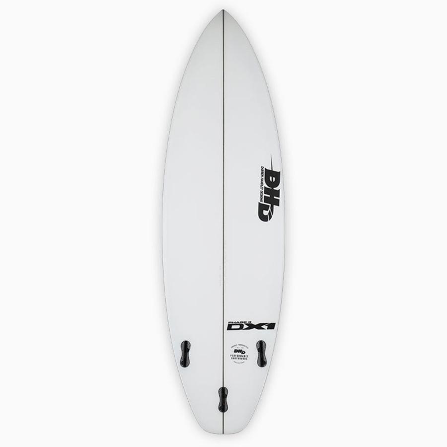 DHD dx-1 phase3 5'9