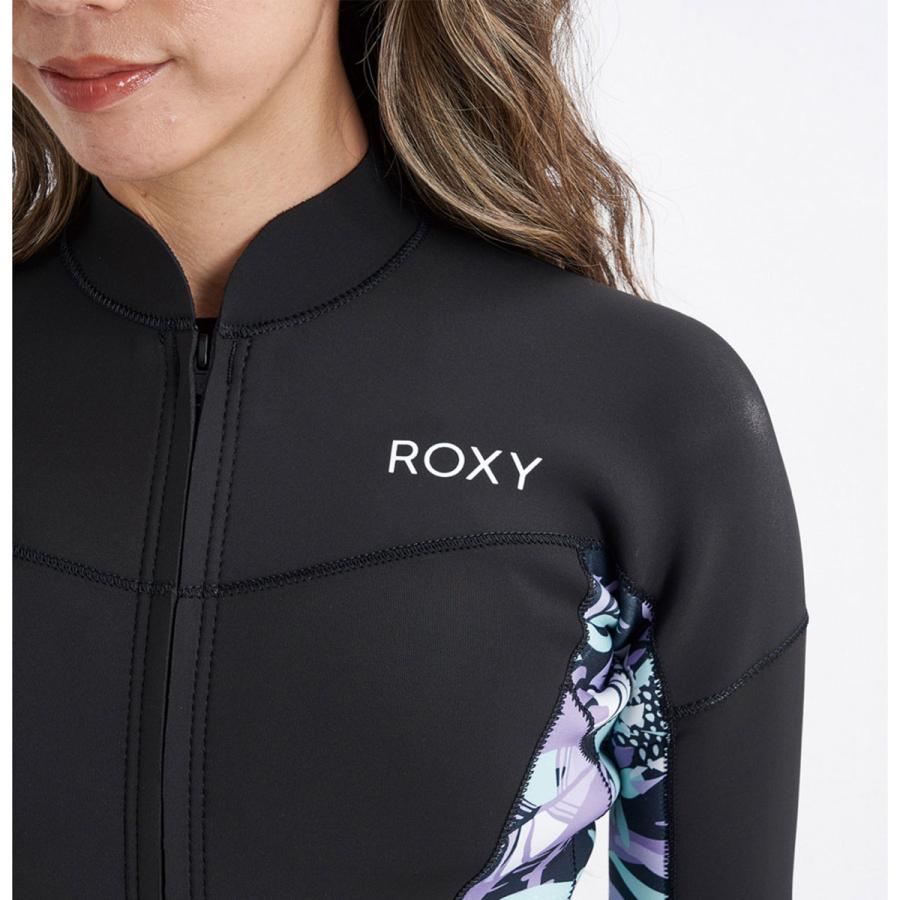 ROXY（ロキシー） レディース ウェットスーツ 長袖 タッパー