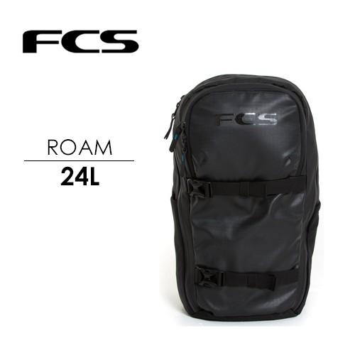 FCS エフシーエス バックパック バッグ リュック 24L/ROAM ローム