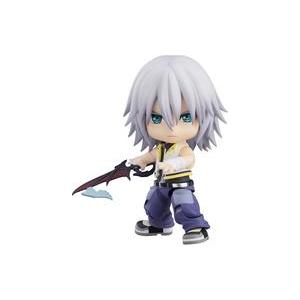 中古フィギュア ねんどろいど リク キングダム ハーツIIVer