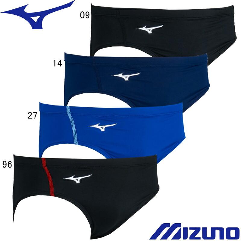 MIZUNO（ミズノ） (ネコポス可) 男性用 競泳水着 GX・SONIC STREAM