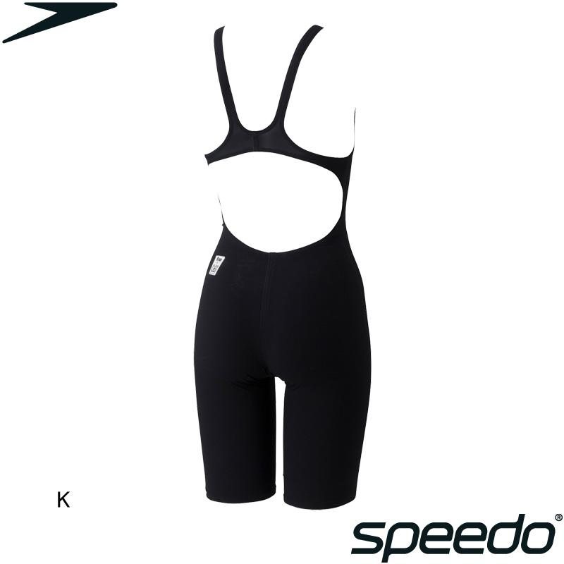 speedo（スピード） スピード(SPEEDO)女児用 競泳水着 Fastskin Pro