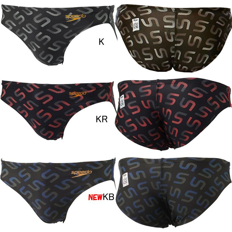speedo（スピード） (ネコポス可)スピード(SPEEDO) 男性用 競泳水着