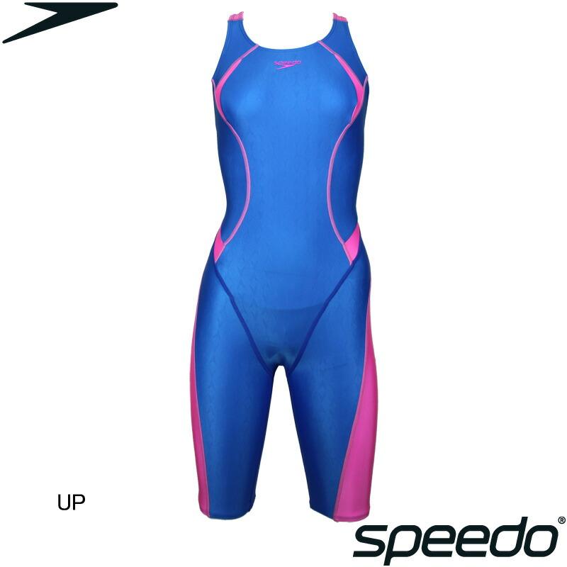 speedo（スピード） (ネコポス可)スピード(SPEEDO) 女性用 競泳水着