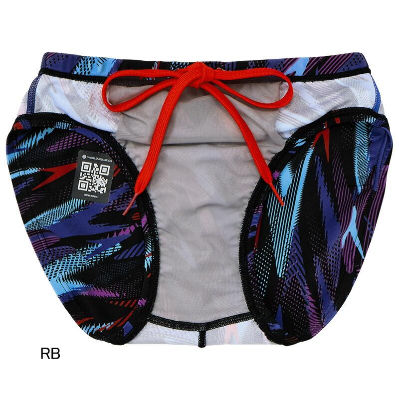 speedo（スピード） (ネコポス可)スピード(SPEEDO) 男性用 競泳水着