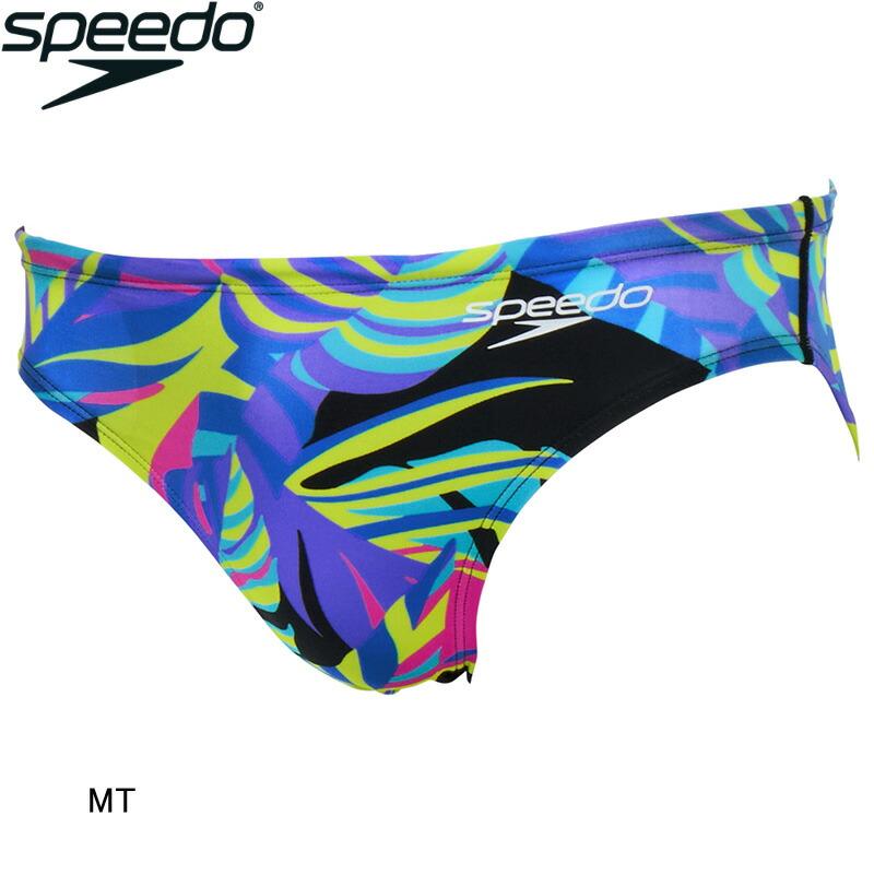 speedo（スピード） (ネコポス可)スピード(SPEEDO) 男性用 競泳水着