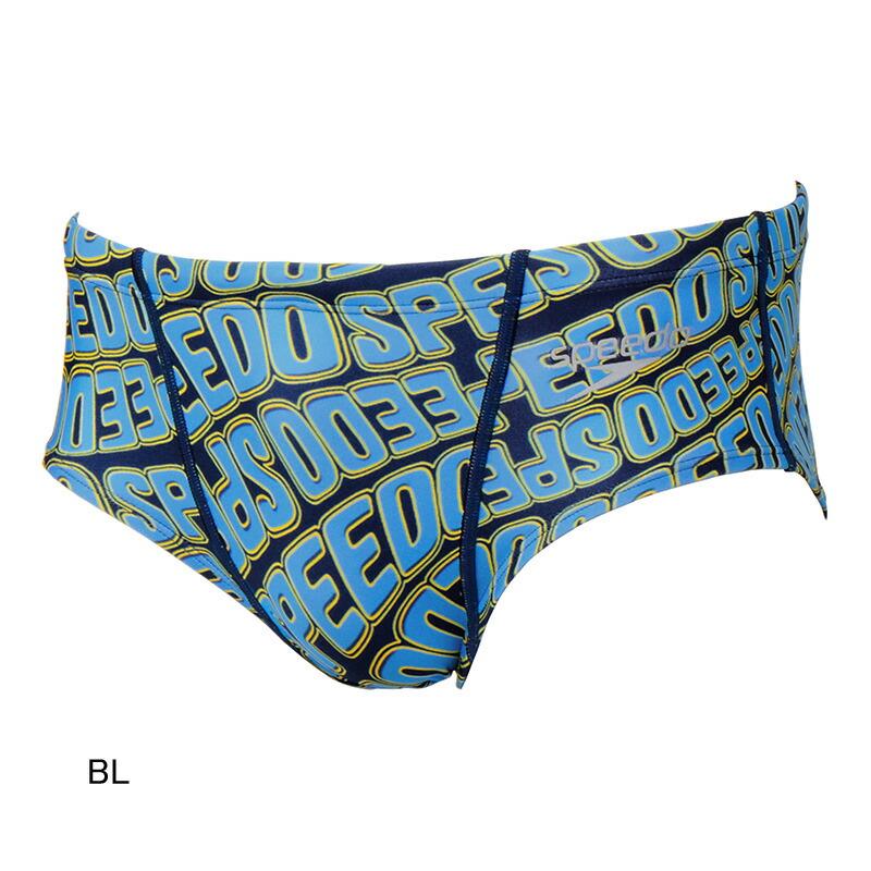speedo（スピード） (ネコポス可)スピード(SPEEDO) 男性用 練習用水着