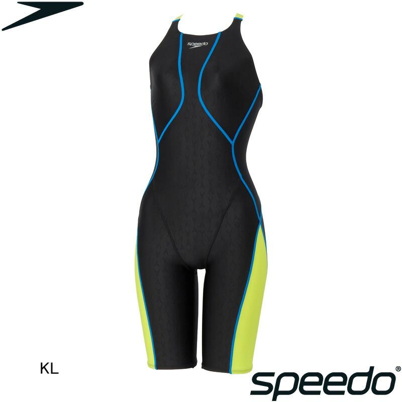 speedo（スピード） (ネコポス可)スピード(SPEEDO) 女性用 競泳水着