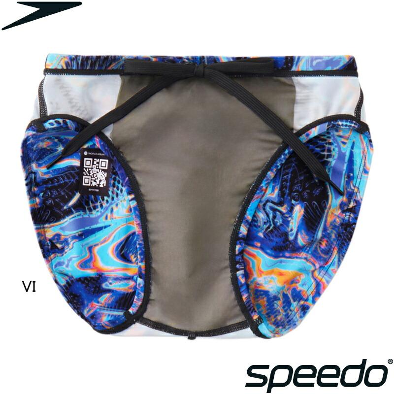 speedo（スピード） (ネコポス可)スピード(SPEEDO) 男性用 競泳水着