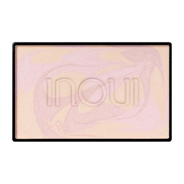 インウイ 【本】 【限定商品】 資生堂 インウイ プレストパウダー