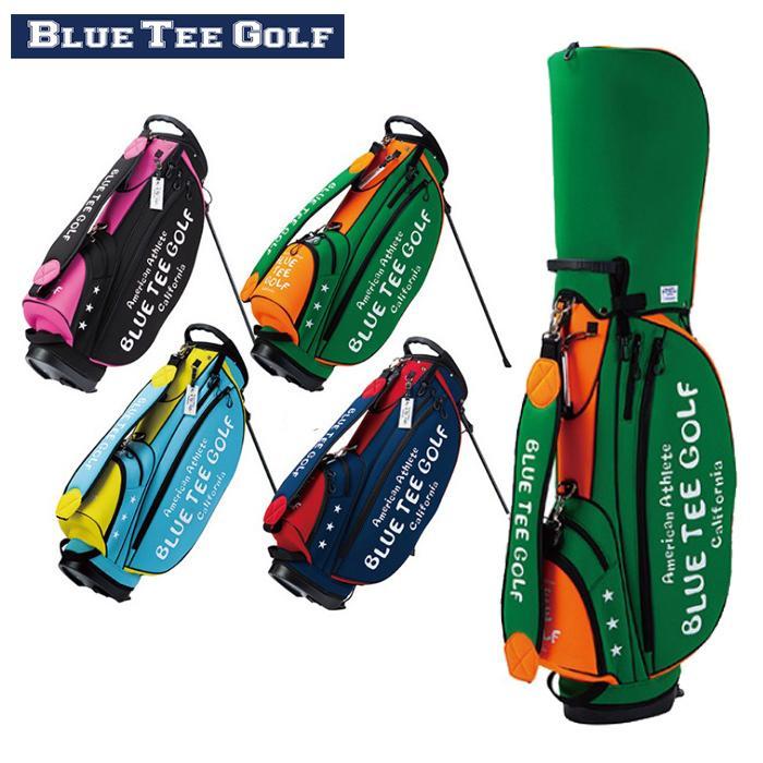 BLUE TEE GOLF（ブルーティーゴルフ） ネオプレン ストレッチ素材 9