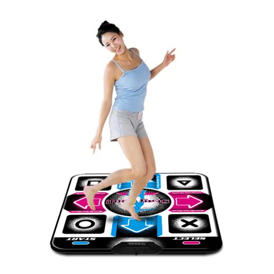 Dance Dance Revolution 専用コントローラー rev2 美品 DDR専用