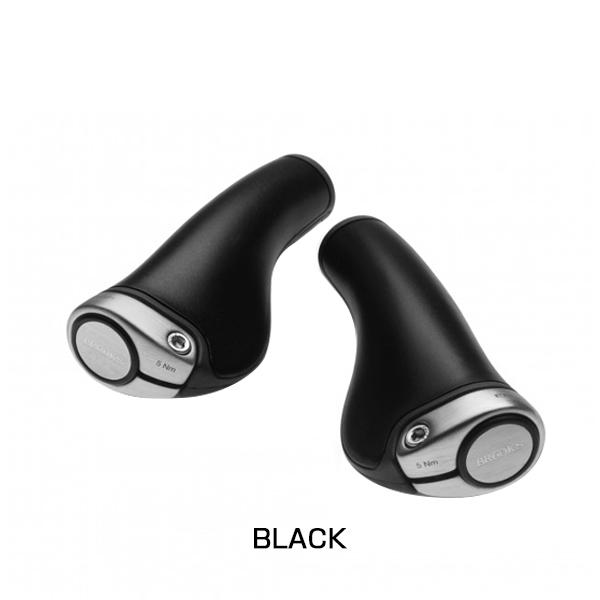 ブルックス（BROOKS） ERGON GP1 LEATHER GRIPS （エルゴンGP1 レザー