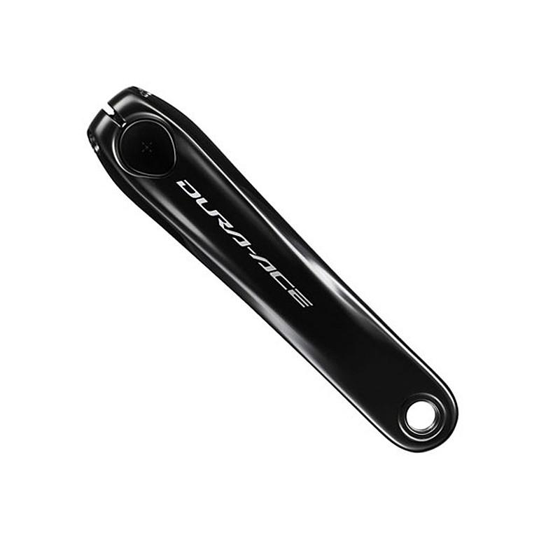 シマノ（SHIMANO） FC-R9200-P クランク チェーンリングなし パワー