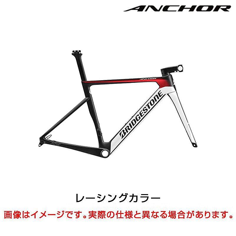ANCHOR（アンカー） 2023年モデル RP9 FRAME SET（RP9フレームセット